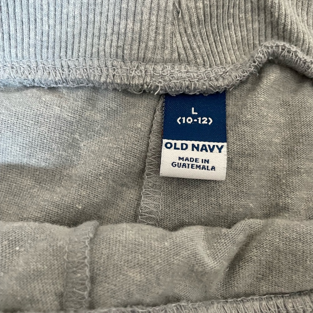 Old navy skirt size 10-12